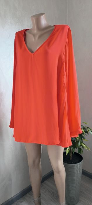 Блуза фірмова розмір 56-58