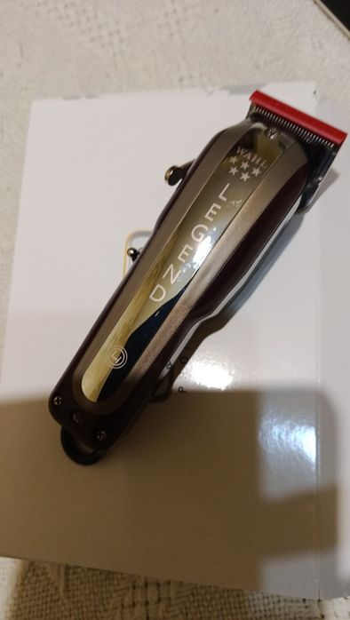 Wahl legend продам машинку для стрижки