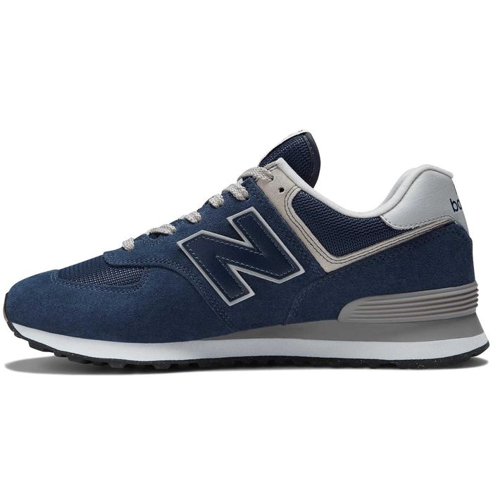 ОРИГИНАЛ‼️ New Balance 574 Classic (ML574EVN) кроссовки мужские кросівки чоловічі Нью Беланс 38.5 41.5 42 42.5 43 44 44.5 45 45.5 46.5