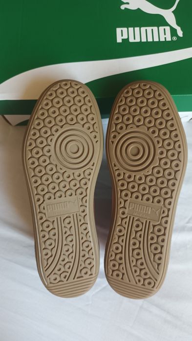 Кросівки PUMA Palermo 38,5 розмір