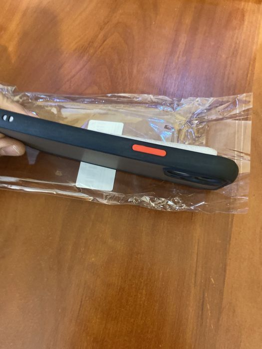 Чехол на айфон 11 про