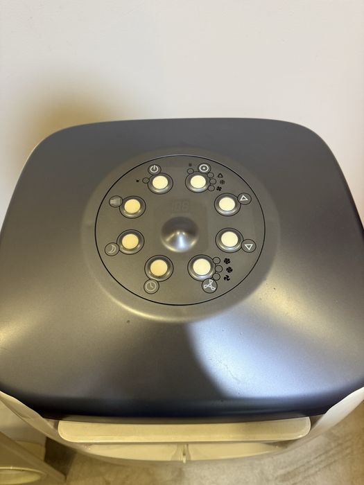 Ar condicionado portátil 12000 Btus Jocel