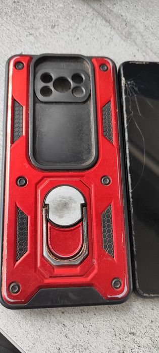 Poco x3pro NFC  смартфон