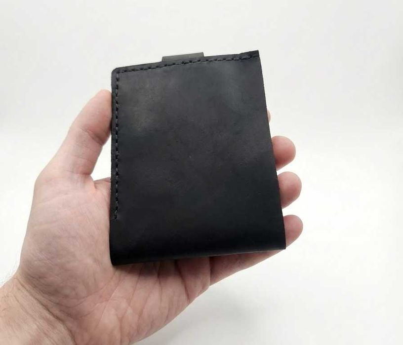 Гаманці. Ручної роботи