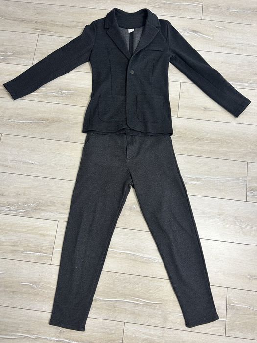 Чоловічий костюм