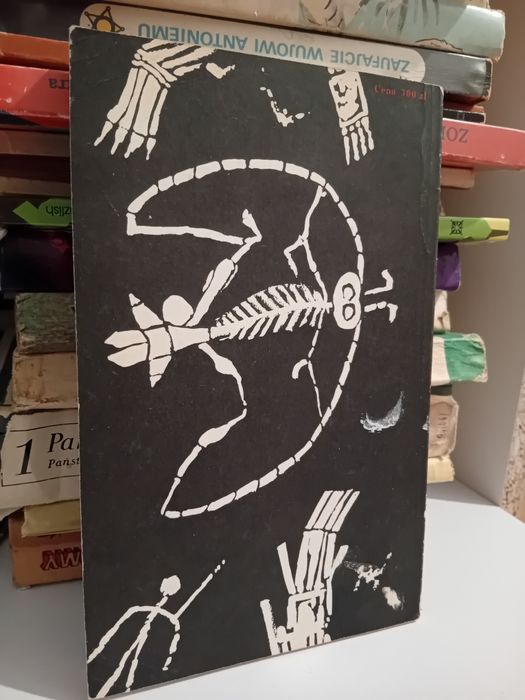 Däniken i inni.. Maciej Łukasiewicz