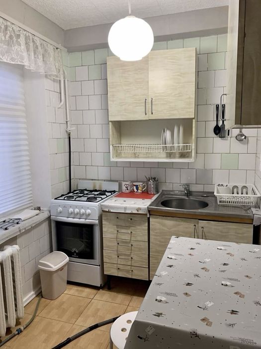 Продаж 3 к квартири м, КПІ 5 хвилин