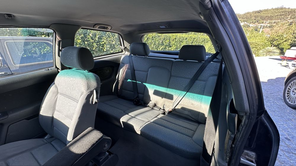 Audi a3 1.9 tdi vp foto 3