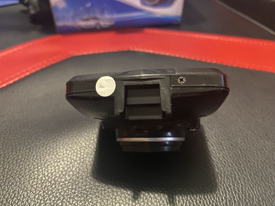 Відеореєстратор.