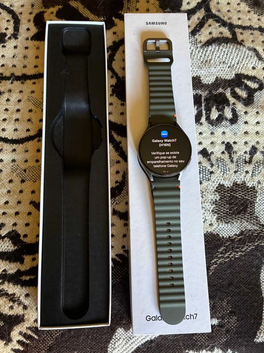 Samsung Galaxy Watch 7 44mm LTE