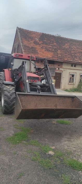 Sprzedam CASE 5140