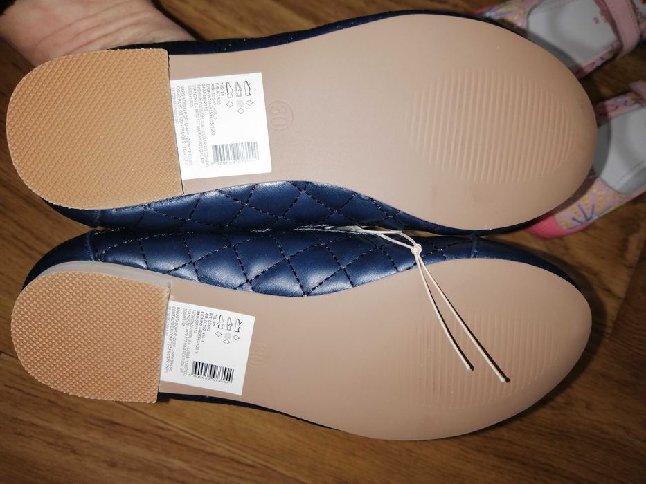 Новые кожаные босоножки/босоніжки Clarks(как Ecco) 29р-30р/19см