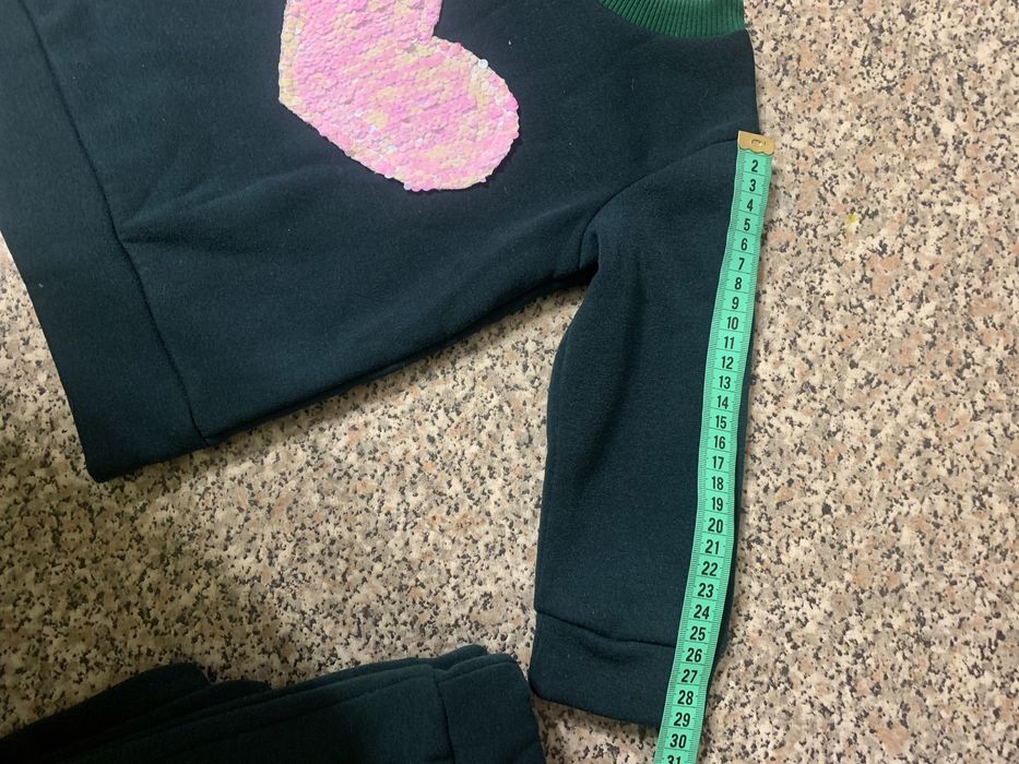 Новый! Костюм на флисе