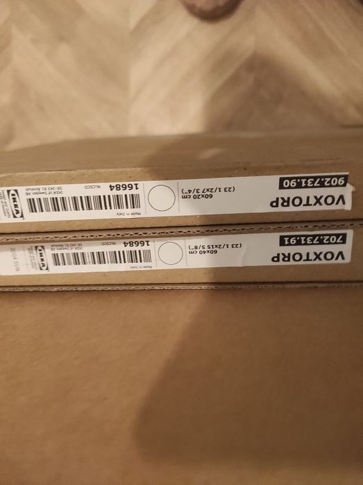 Móveis cozinha/multiusos IKEA Metod