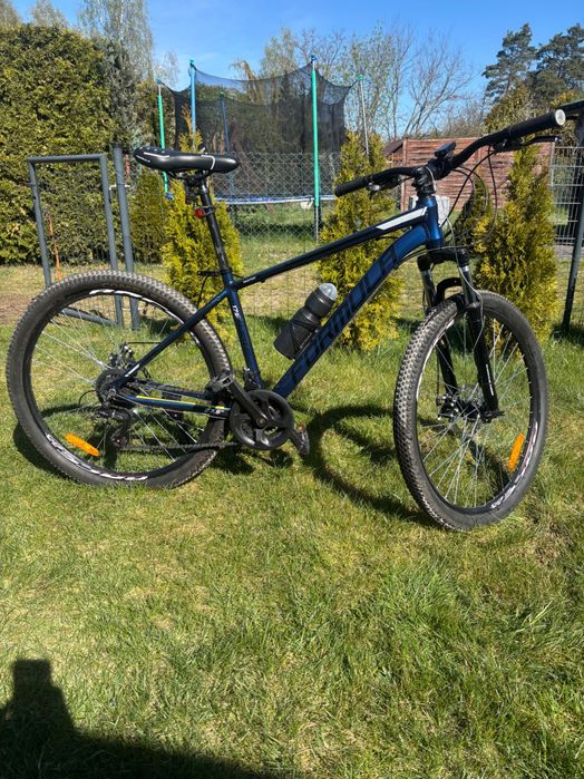 Rower MTB Formula 27.5 cali