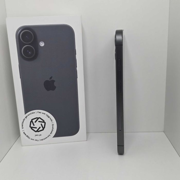 iPhone 17 512GB – Como Novo | Garantia | Financiamento