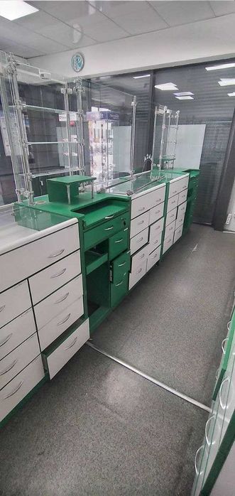 Мебель в хорошем состоянии
