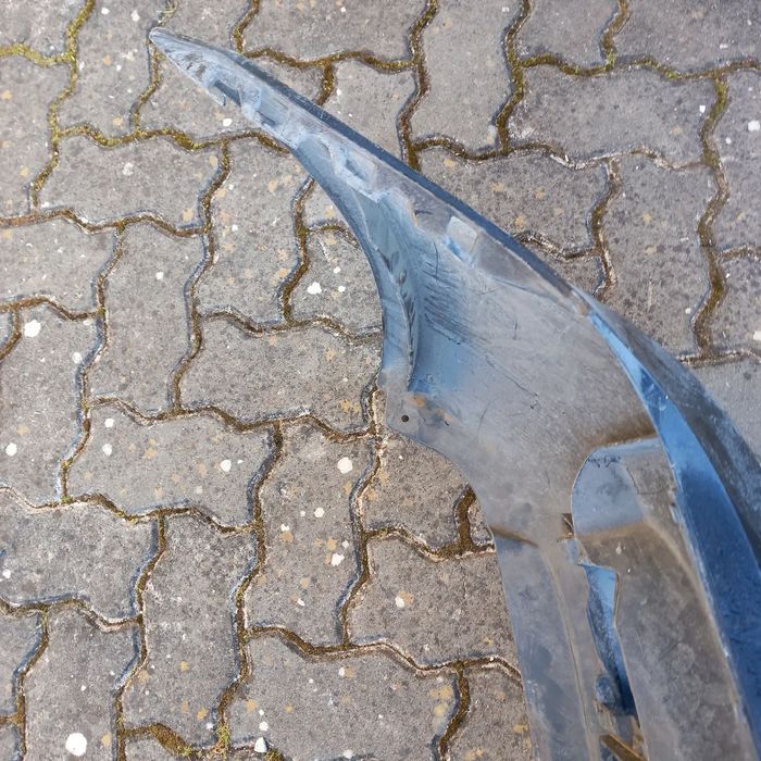 Para choques frente bmw e60 e61 ref 5111 7 033 69709