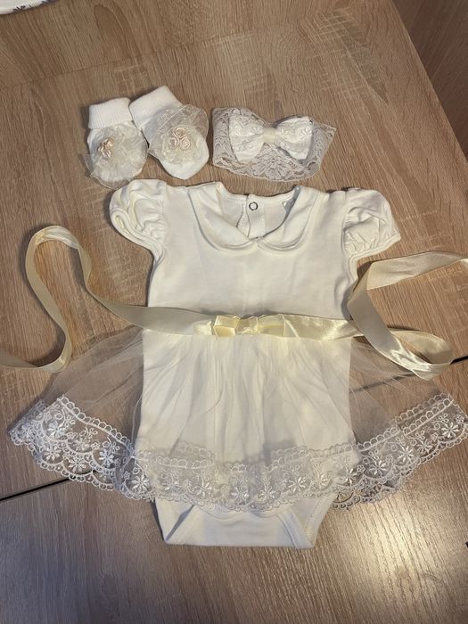 Боди комплект