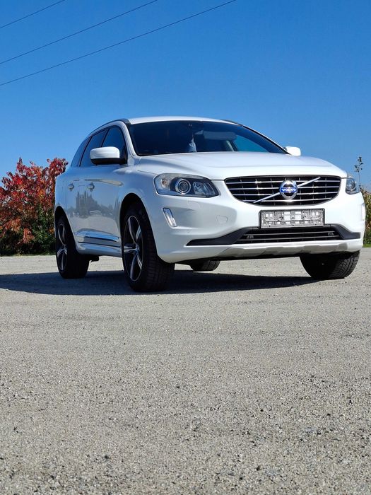 Volvo XC 60