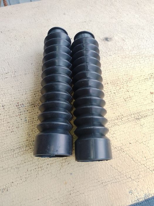 Гори на вилку мотоцикла виробництва Китай