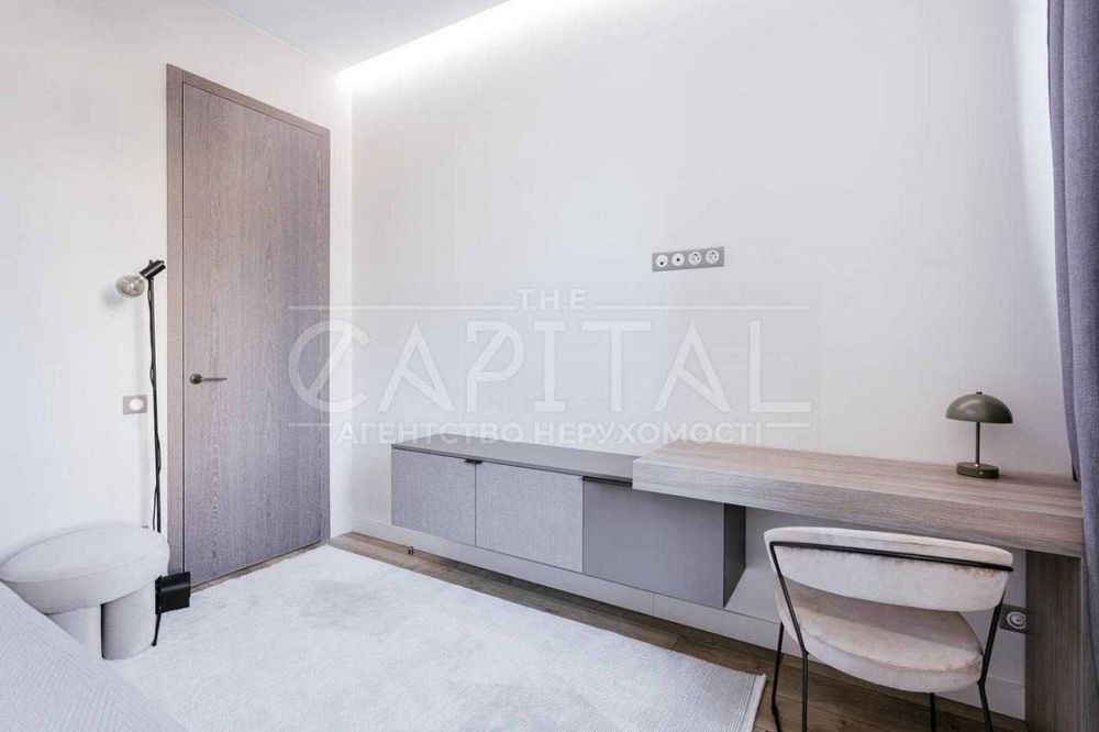 Продаж / Квартира / 70 м2 / ЖК 38 Перлина / Голосіївський район