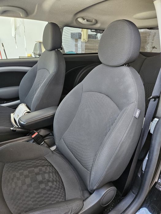 Mini Cooper S 1.6