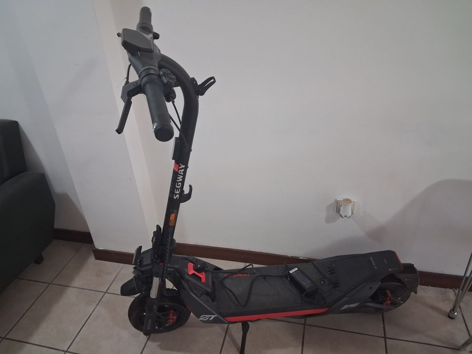 Trotinete Segway ZT3 PRO (Aceito pagamento Klarna)