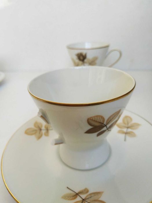 Набір для сніданку Тет-а-тет. Rosenthal  Німеччина