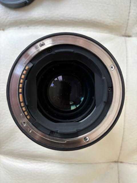 Fujifilm gf 110mm 2.0