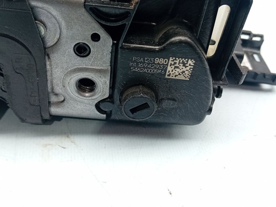 Fechadura / fecho porta frente direito CITROËN C3 III (SX)