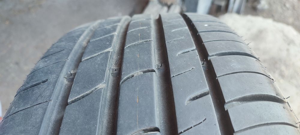 Шини nexen 2750 1 шт. 225 55 r19