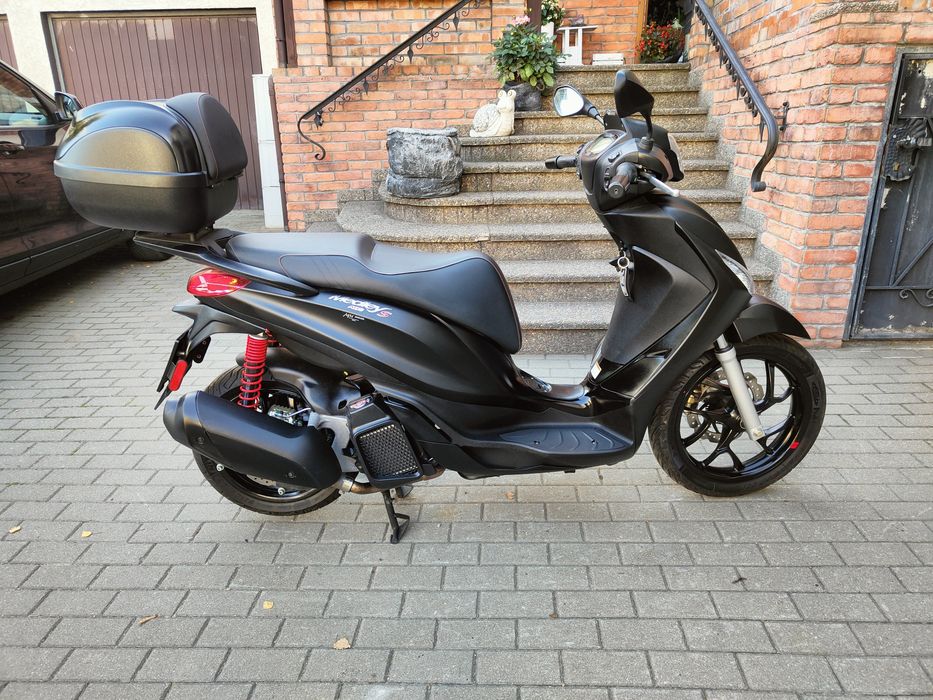 Piaggio