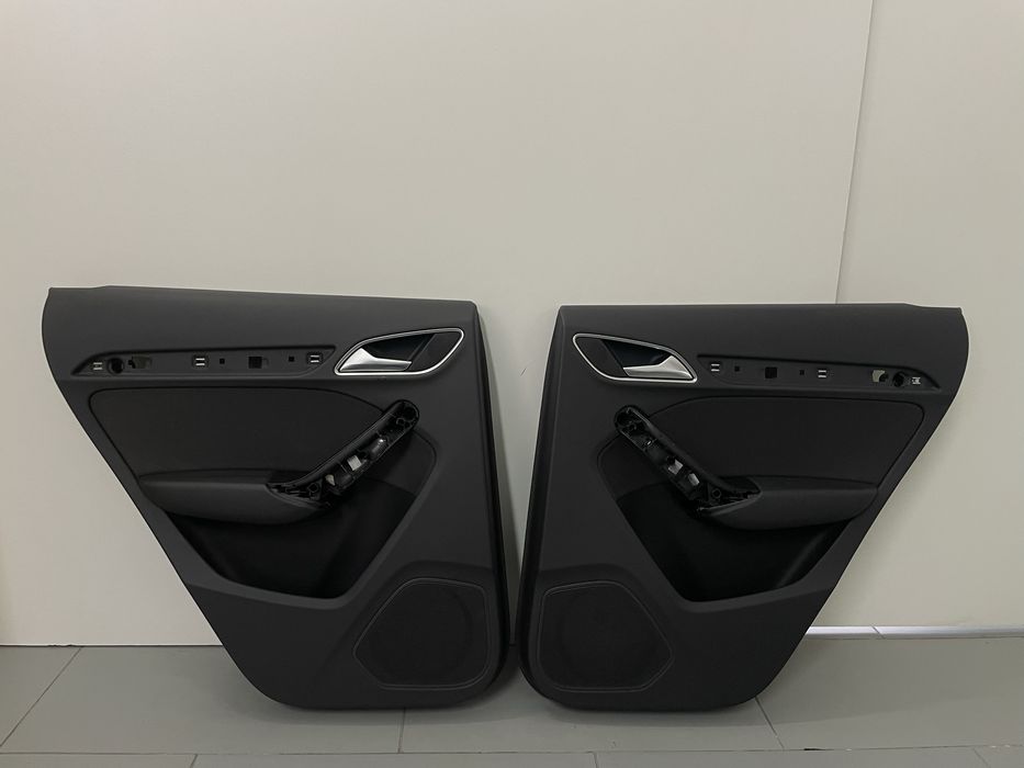 Vendo bancos e forras originais