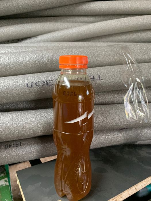 Масло для ланцюга змащування бензо пил чи ще чогось