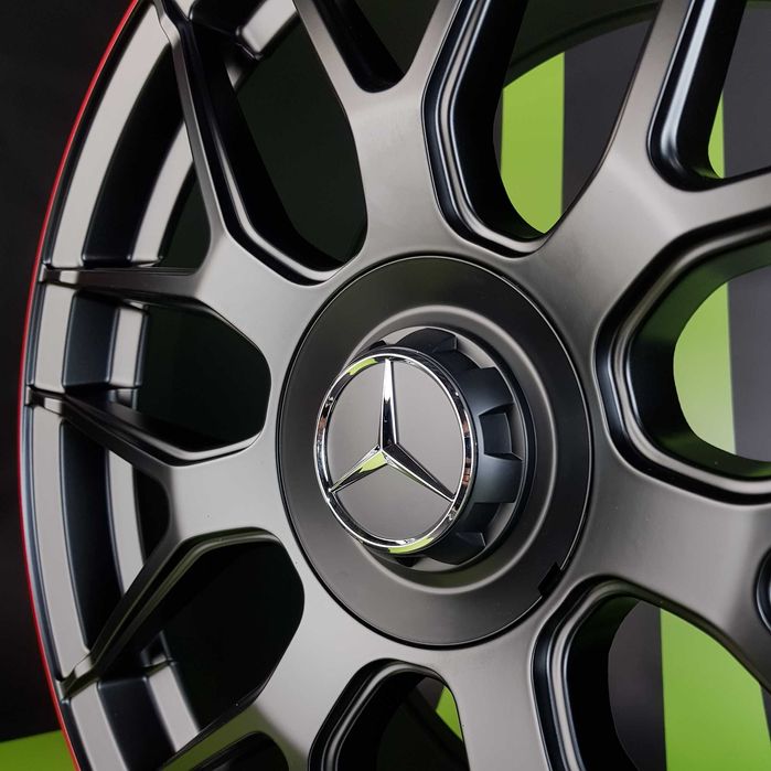 Диски На Авто R19 5x112 Mercedes W211 W212 W213 W221 W222 CL CLS GLC