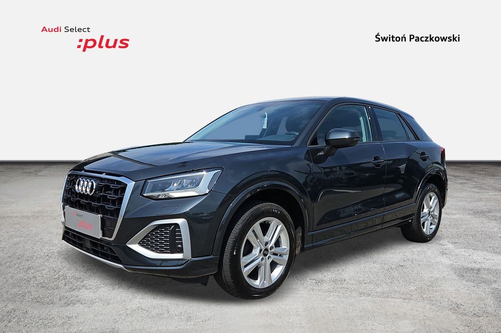 Audi Q2