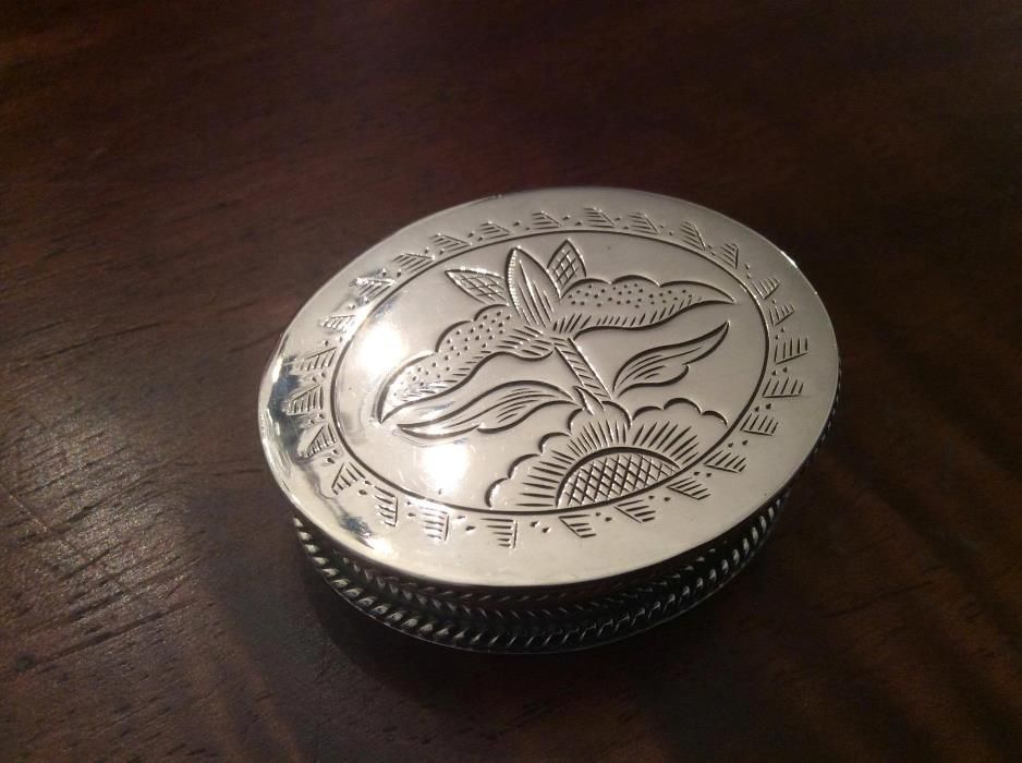 Conjunto de 5 caixas  - NOVO PREÇO