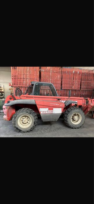 Manitou mvt 1330