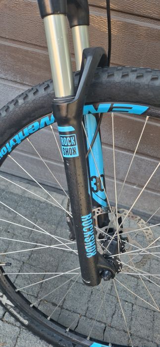 Rower mtb canyon
