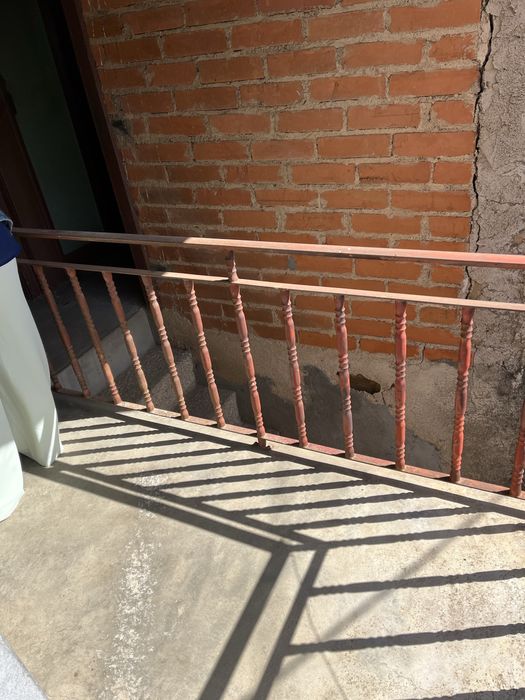 Casa Rural P/ Recuperar