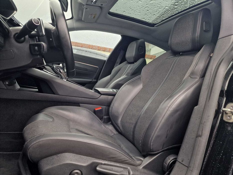 Peugeot 508 Allure 1.5Hdi 130Cv  EAT8 "Full extras"