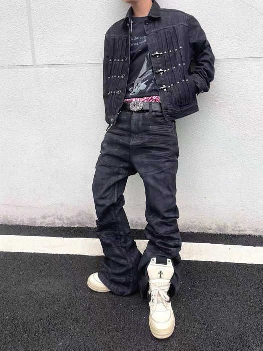 Archive bootcut jeans буткати джинси архівні,