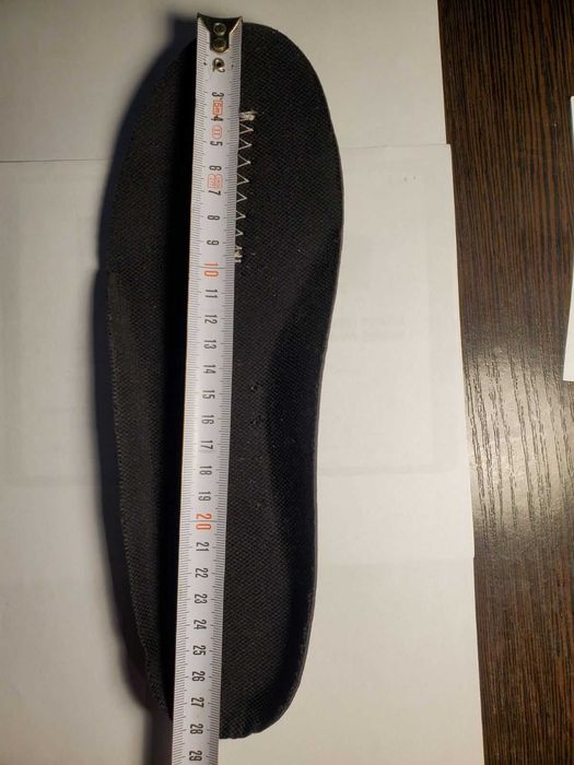 Ботінки (черевики) робочі нові  р. 42-43