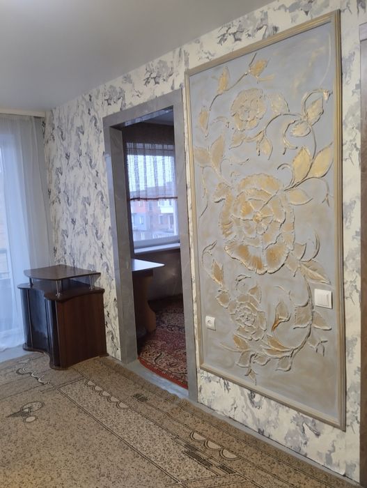 Продам 2х кімнатну власник