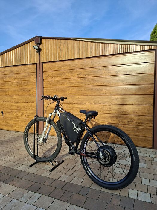 Conversion kit 5kw