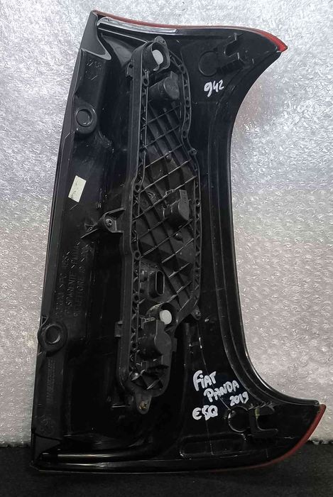 Farolim Esquerdo 521023570 - FIAT PANDA / PANDA CLASSIC