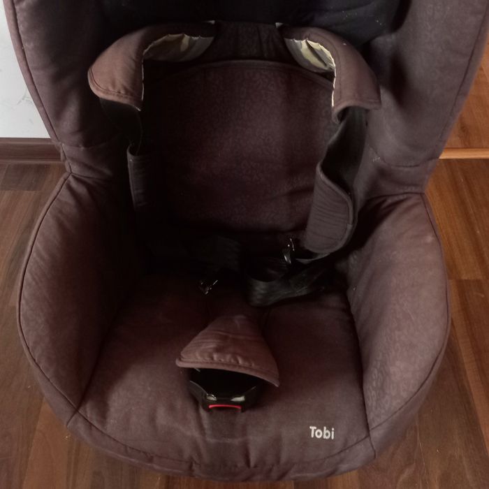 Fotelik do samochodu maxi cosi tobi