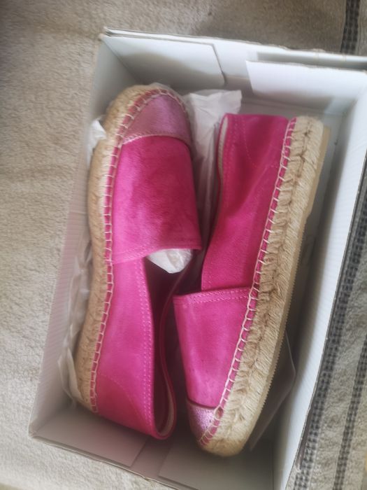 Buty Makarena nowe