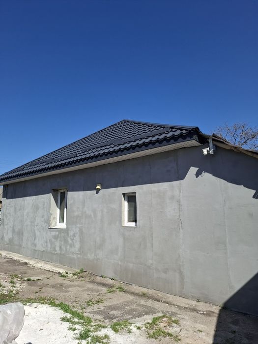 Продам ОКРЕМИЙ будинок